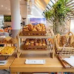 Novotel Centre Bercy 4* Париж