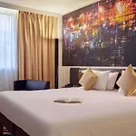 Novotel Centre Bercy 4* Париж