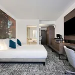 Novotel Centre Bercy Отель