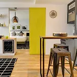 Отель Novotel Centre Bercy