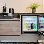 Отель Novotel Centre Bercy Париж