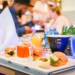 Novotel Centre Bercy 4* Париж