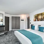 Novotel Centre Bercy Отель 4*