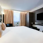 Novotel Centre Bercy Отель