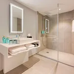 Novotel Centre Bercy Отель Париж