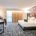 Novotel Centre Bercy Отель 4*