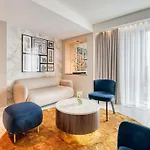 Novotel Centre Bercy 4*