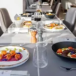Отель Novotel Centre Bercy