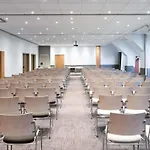 Novotel Centre Bercy Париж