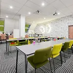 Отель Novotel Centre Bercy 4*