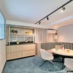 Novotel Centre Bercy 4*