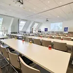 Novotel Centre Bercy Отель Париж