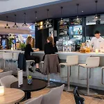 Novotel Centre Bercy 4*