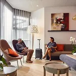 Novotel Centre Bercy Отель 4*