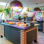 Novotel Centre Bercy 4* Париж