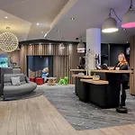 Отель Novotel Centre Bercy