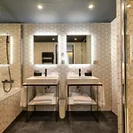 Отель Novotel Centre Bercy