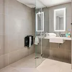 Novotel Centre Bercy Отель 4*