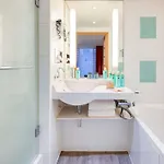 Novotel Centre Bercy Отель Париж