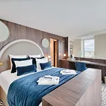 Novotel Centre Bercy