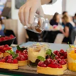 Отель Novotel Centre Bercy