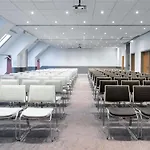 Novotel Centre Bercy Париж