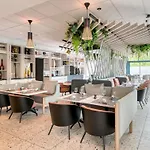 Novotel Centre Bercy 4* Париж