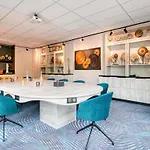 Novotel Centre Bercy Отель 4*