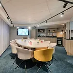 Отель Novotel Centre Bercy 4*