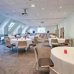 Novotel Centre Bercy Париж