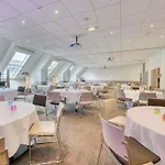 Novotel Centre Bercy Париж