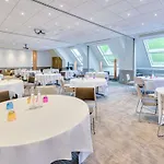 Novotel Centre Bercy Отель 4*