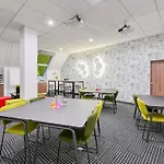 Отель Novotel Centre Bercy 4*