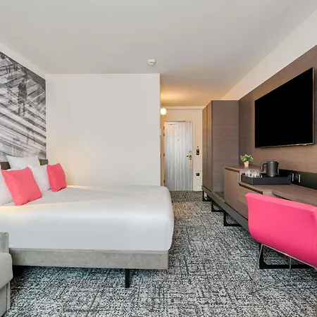Novotel Centre Bercy Paris