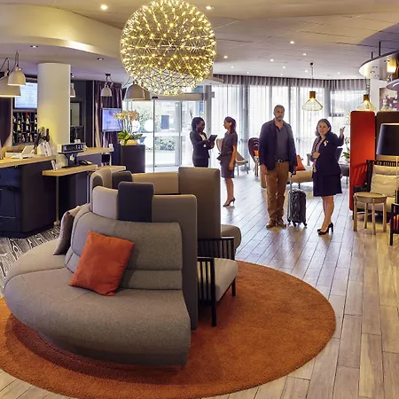 Novotel Centre Bercy