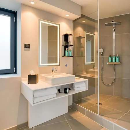 Novotel Centre Bercy 4* Paris
