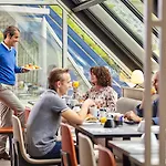 Hotel Novotel Centre Bercy 4*