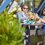 Novotel Centre Bercy Hotel Paris