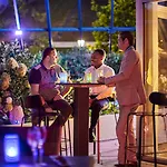 Novotel Centre Bercy Paris