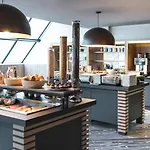 Hotel Novotel Centre Bercy Paris