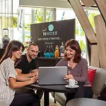 Novotel Centre Bercy