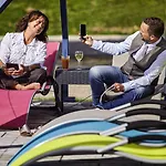 Otel Novotel Centre Bercy 4*