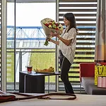 Novotel Centre Bercy Hotel