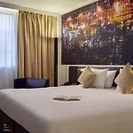 Novotel Centre Bercy Hotel Paris