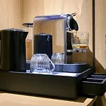 Novotel Centre Bercy Hotel Paris