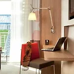 Novotel Centre Bercy Otel