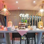 Novotel Centre Bercy