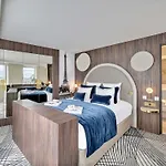 Novotel Centre Bercy Otel