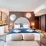 Novotel Centre Bercy Otel Paris