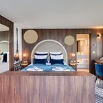 Otel Novotel Centre Bercy